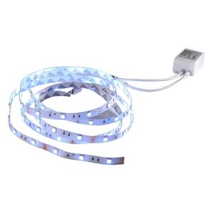 LED-lichtstrip Teania kunststof - 300 lichtbronnen