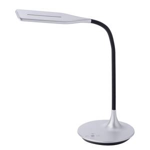 Lampe Rafael Matière plastique - 1 ampoule - Argenté