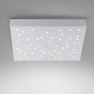 LED-plafondlamp Lola-Stars kunststof / ijzer