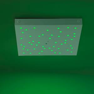 LED-plafondlamp Lola-Stars kunststof / ijzer