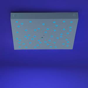 LED-plafondlamp Lola-Stars kunststof / ijzer