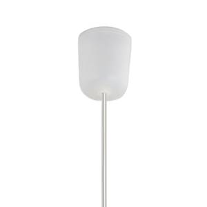 Hanglamp Kizi kunststof  - 1 lichtbron