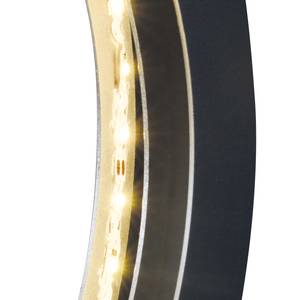 LED-staande lamp Firenze I 1 lichtbron - Zilver
