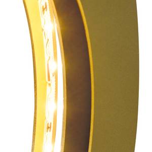 LED-staande lamp Firenze I 7 lichtbronnen - Goud