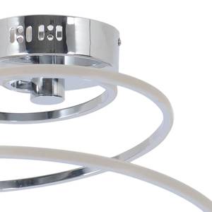 LED-Deckenleuchte Loop Line I Acrylglas / Stahl  - 1-flammig