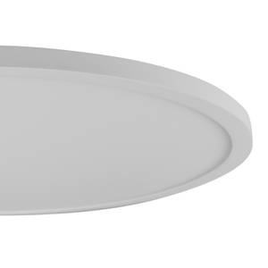 LED-Deckenleuchte Lugano Acrylglas / Stahl  - 1-flammig
