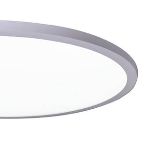 LED-Deckenleuchte Lugano Acrylglas / Stahl  - 1-flammig