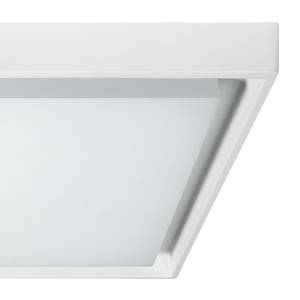 LED-buitenwandlamp Tromso III plexiglas / staal  - 1 lichtbron