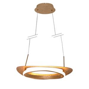 LED-hanglamp Pisa I plexiglas / aluminium  - 1 lichtbron