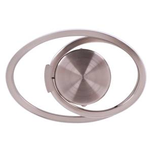 LED-plafondlamp Loop Line plexiglas / staal  - 1 lichtbron