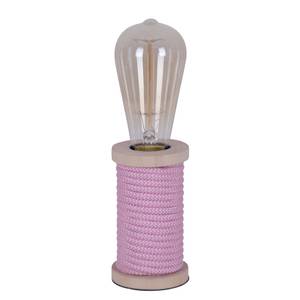 Lampe Max Rose foncé