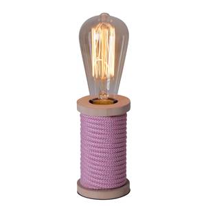 Lampe Max Rose foncé