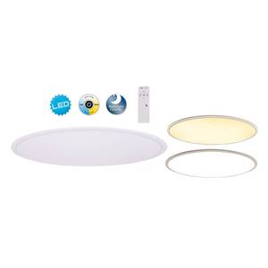 LED-Deckenleuchte Amalfi Acrylglas / Stahl  - 1-flammig