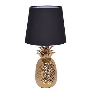 Lampe Ananas Doré