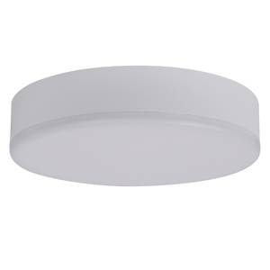 LED-Einbauleuchte Sula Acryglas / Stahl  - 1-flammig