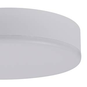 LED-Einbauleuchte Sula I Acryglas / Stahl  - 1-flammig