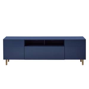 Tv-meubel Tehi Blauw