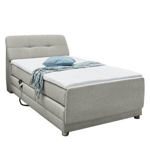 Lit boxspring Leven Tissu