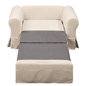 Fauteuil convertible Latina XVI Tissu - Cachemire