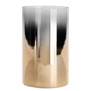 Cilinder Dipdye I Aluminium - goudkleurig/zwart