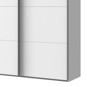 Armoire portes coulissantes Easy Plus II Blanc - 313 x 210 cm