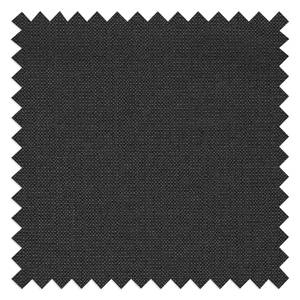 repose-pieds Billund XL Tissu structuré - Anthracite