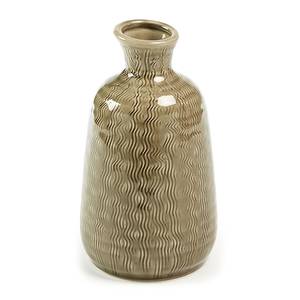 Vase Allegry Keramik - Beige