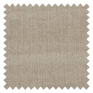 Armleunstoelen reSTOL I (2-delige set) massief beukenhout - Stof Falo: Taupe - Beige