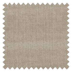 Polsterstuhl itSTOL I (2er-Set) Buche massiv - Stoff Falo: Taupe - Beige