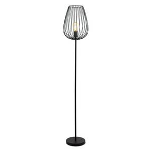 Lampadaire Newtown Acier - 1 ampoule