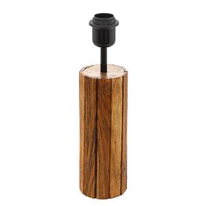 Tafellamp Thornhill massief hout Sal Wood  - 1 lichtbron