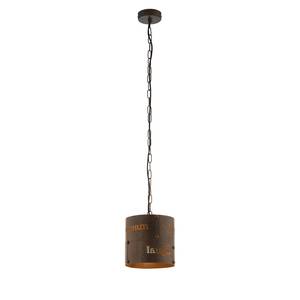 Suspension Coldingham III Acier - 1 ampoule