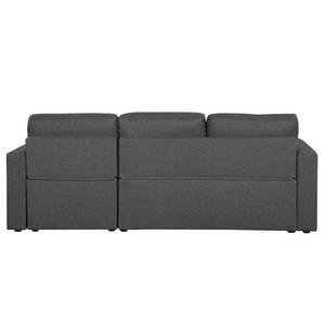 Ecksofa Coventry Webstoff - Grau