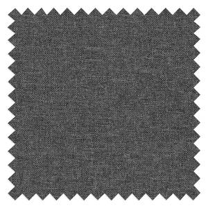 Canapé d'angle Coventry Tissu - Gris