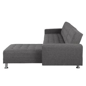 Ecksofa Corby III Webstoff