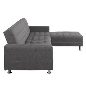 Ecksofa Corby III Webstoff