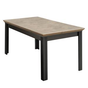 Table Jasmund Extensible - Graphite