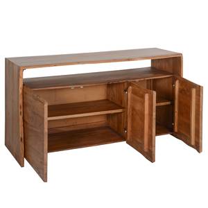 Dressoir Jamgal Massief acaciahout