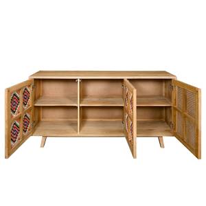 Dressoir Korba Massief mangohout