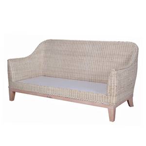 Sofa Merville (2-Sitzer) Baumwolle