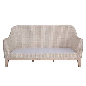 Sofa Merville (2-Sitzer) Baumwolle