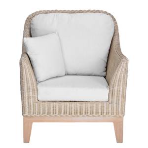 Fauteuil Merville Coton