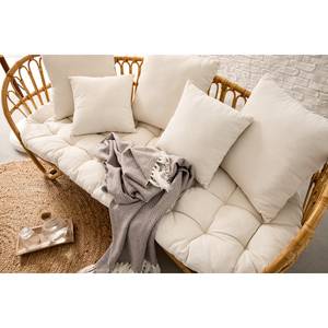 Sofa Cassel (2-Sitzer) Baumwolle