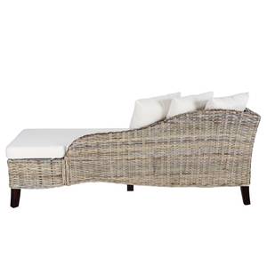 Chaise longue Locon Katoen