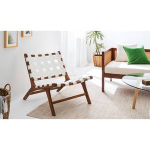 Loungesessel Holloy II Polyrattan