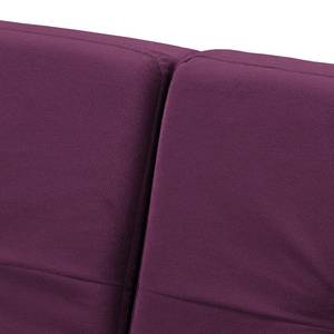 Canapé Croom I (2 places) Microfibre - Velours Krysia: Baies