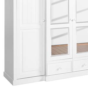 Armoire Hilltown Largeur : 271 cm