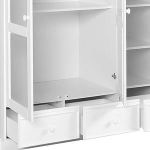 Armoire Hilltown Largeur : 271 cm