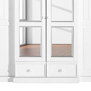 Armoire Hilltown Largeur : 319 cm