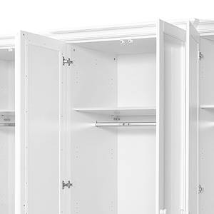 Armoire Hilltown Largeur : 319 cm